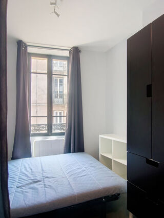 Appartement � louer 1 pi�ce 23 m�