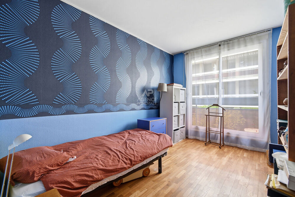 Vente Appartement Appartement Mareil Marly 4 pièces 83.91 m2 Mareil marly