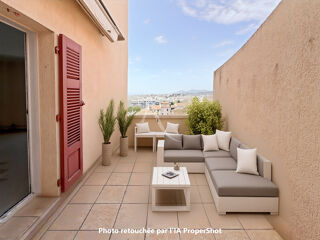  Appartement à vendre 3 pièces 67 m²