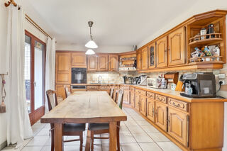  Maison  vendre 7 pices 139 m