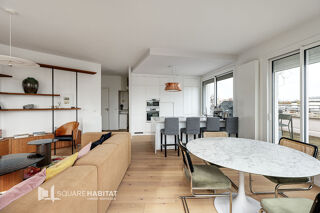  Appartement � vendre 4 pi�ces 89 m�