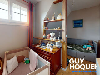  Maison  vendre 6 pices 132 m