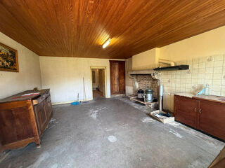  Maison à vendre 4 pièces 