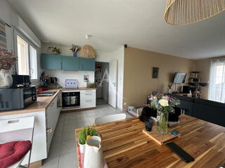  Maison  vendre 4 pices 81 m