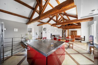  Maison à vendre 6 pièces 