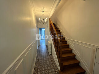  Maison � vendre 6 pi�ces 125 m�