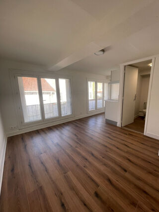  Appartement � vendre 2 pi�ces 28 m�