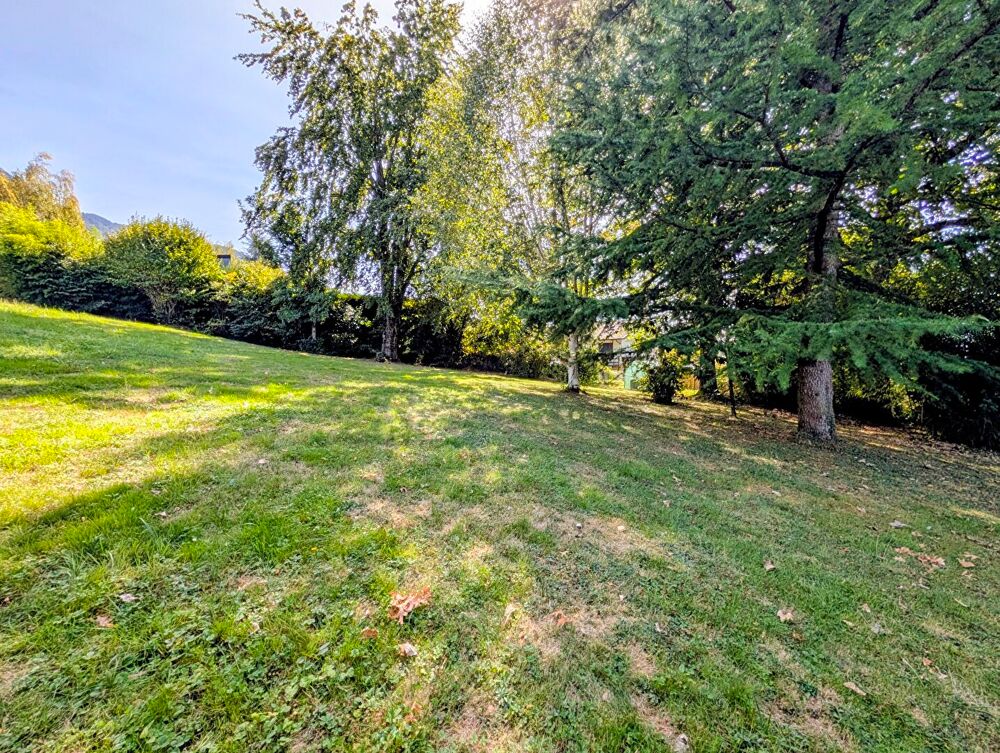 Vente Terrain Terrain Pugny Chatenod - quartier calme - impasse Aix les bains