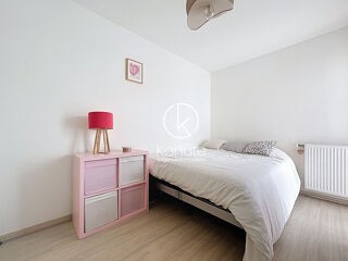  Appartement � vendre 4 pi�ces 78 m�