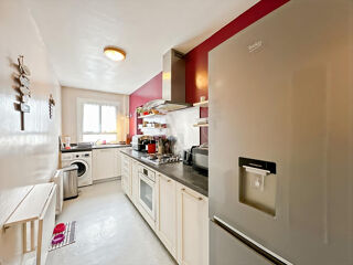  Appartement  vendre 2 pices 50 m