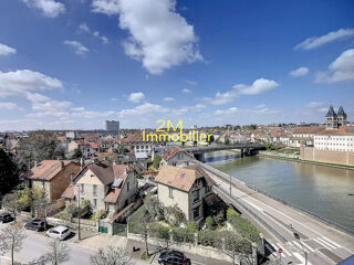  Appartement � vendre 3 pi�ces 69 m�