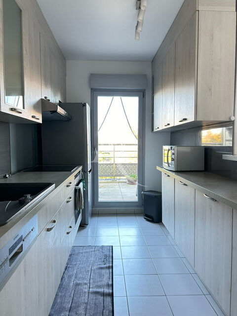  Appartement � louer 3 pi�ces 65 m�