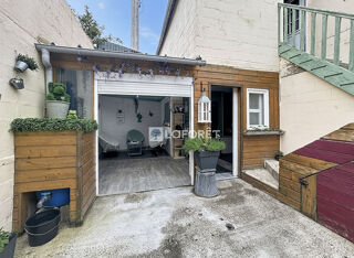  Maison à vendre 5 pièces 98 m²
