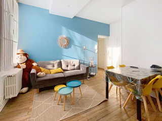  Appartement � vendre 4 pi�ces 