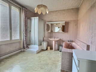  Maison à vendre 4 pièces 111 m²