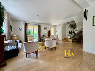  Maison à vendre 5 pièces 122 m²