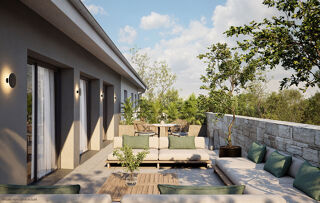  Appartement � vendre 3 pi�ces 74 m�