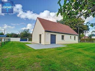  Maison � vendre 5 pi�ces 95 m�