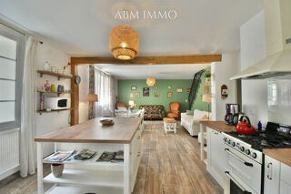  Maison à vendre 7 pièces 180 m²