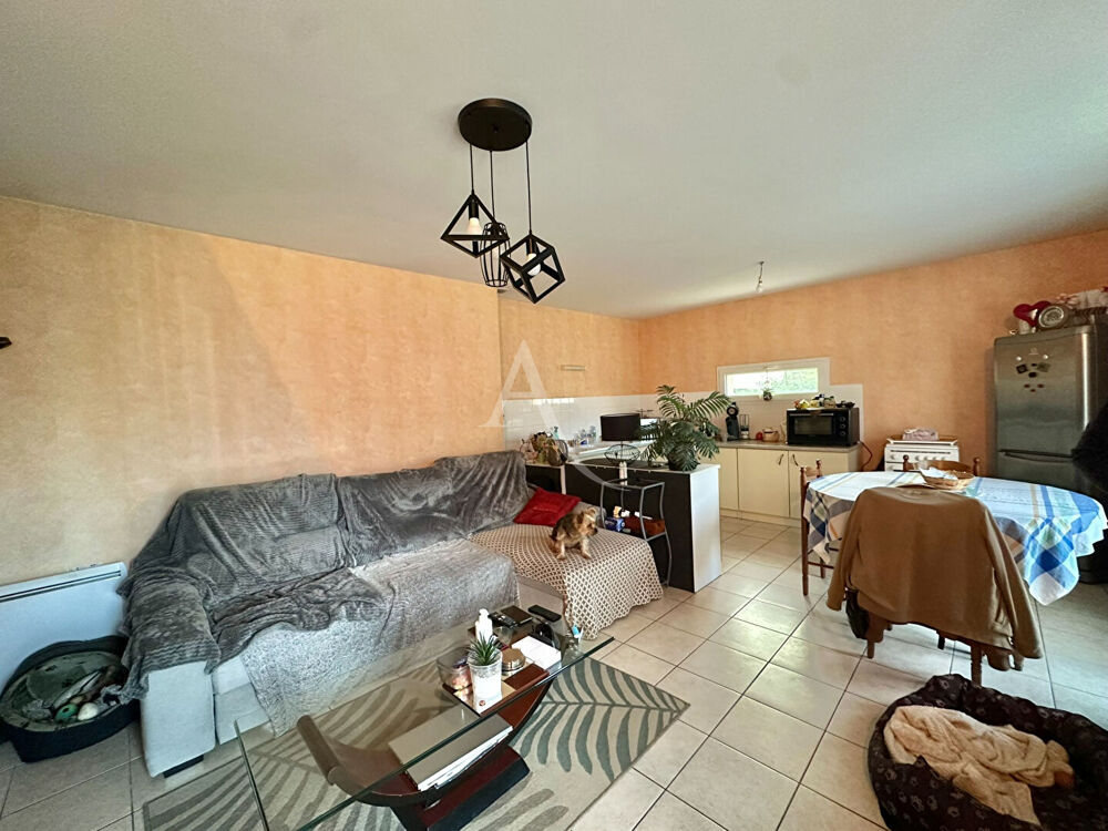 Ensemble immobilier 2 maisons - Idéal investisseur -Doué-la-Fontaine