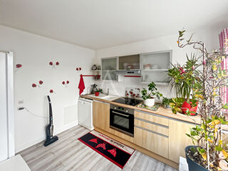  Appartement � vendre 3 pi�ces 74 m�