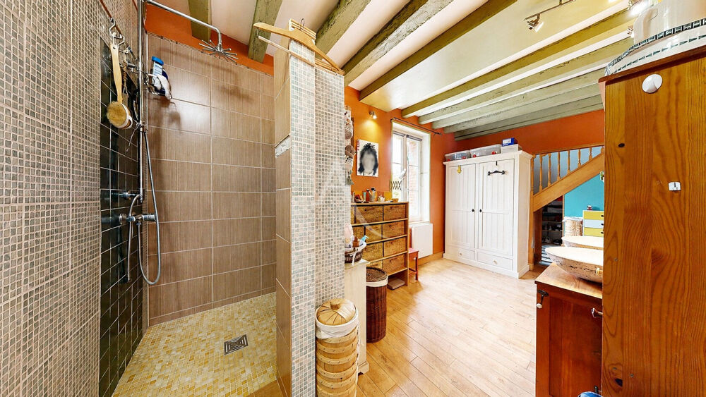 Maison 150m²
