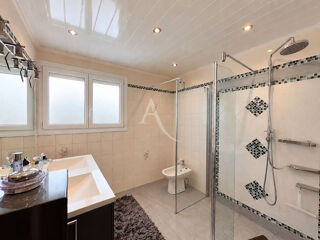  Maison à vendre 7 pièces 180 m²