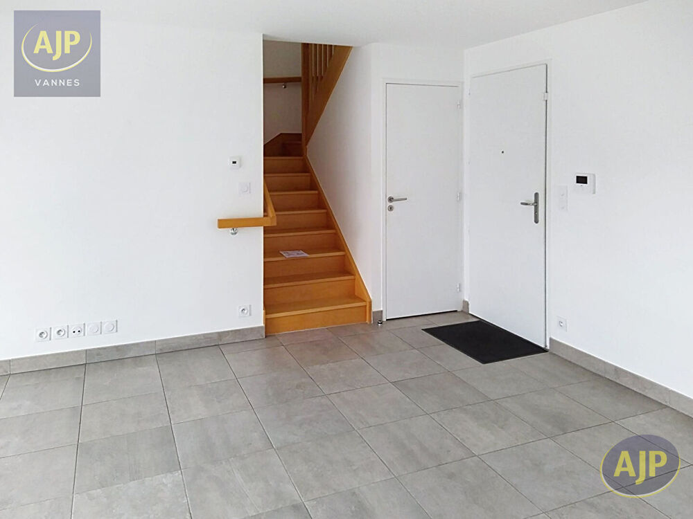 MAISON 119 M2 - VANNES ST GUEN