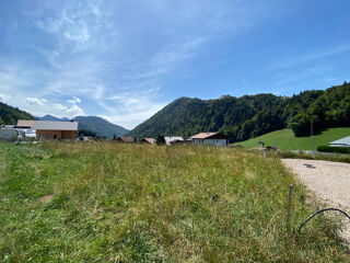  Terrain à vendre 640 m²