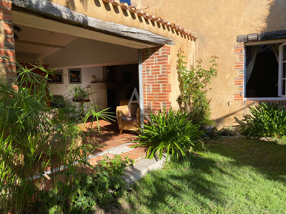 Maison Brem Sur Mer 228 m2