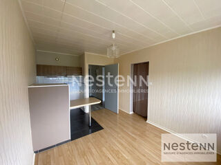  Appartement à louer 2 pièces 37 m²