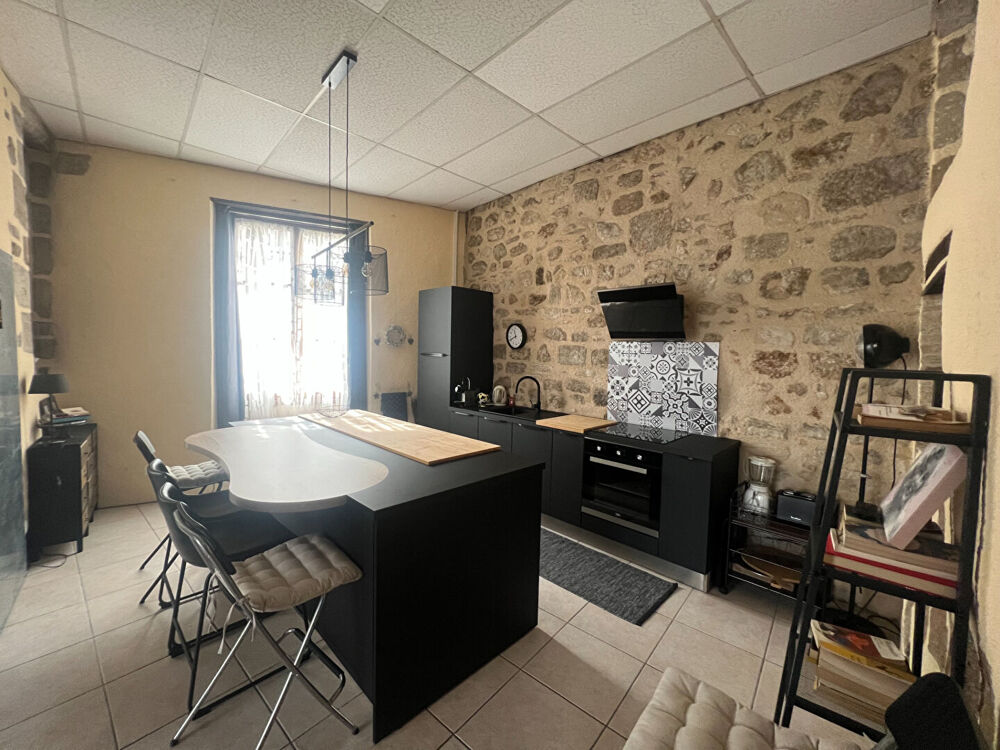 Vente Appartement Trs bel appartement entirement rnov en 2022 Figeac