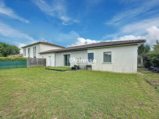  Maison � vendre 4 pi�ces 86 m�