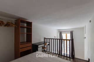  Appartement � louer 1 pi�ce 23 m�
