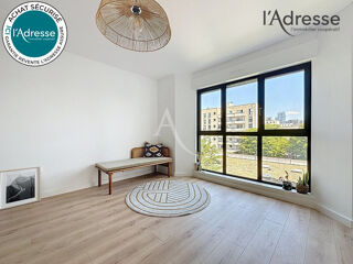  Appartement � vendre 2 pi�ces 32 m�