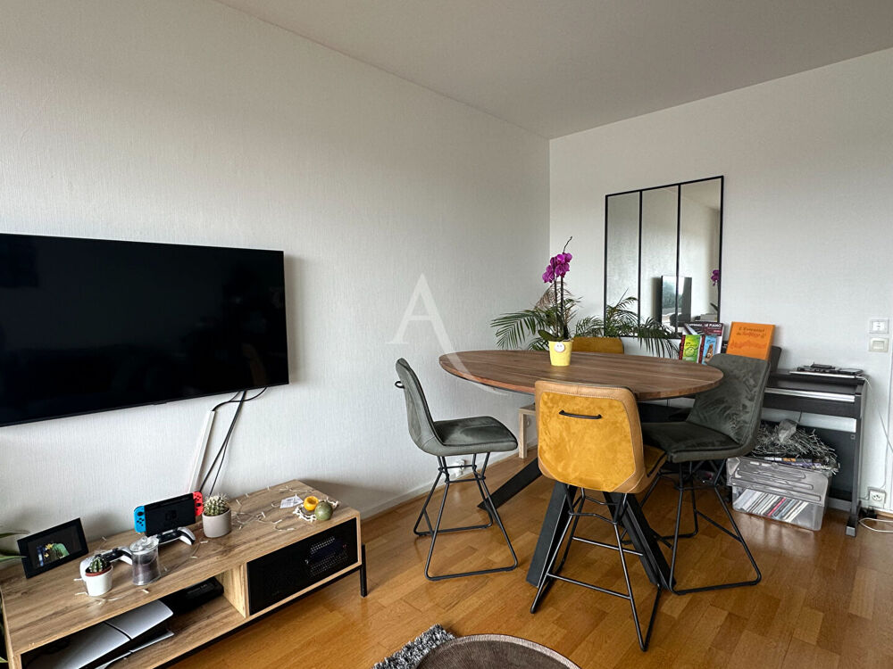 Location Appartement Appartement Angers 2 pièces 56.44 m2 Angers