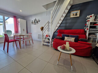  Maison � vendre 2 pi�ces 33 m�