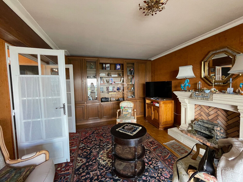 Vente Appartement Appartement Saint Germain En Laye 4 pièces 90.08 m2 Saint germain en laye
