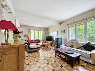  Maison à vendre 9 pièces 