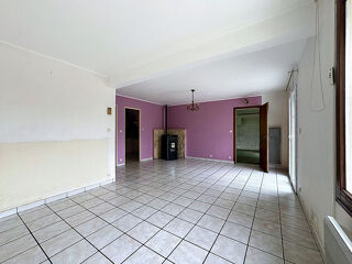  Maison à vendre 5 pièces 120 m²