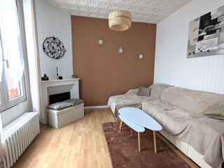  Maison � vendre 5 pi�ces 104 m�