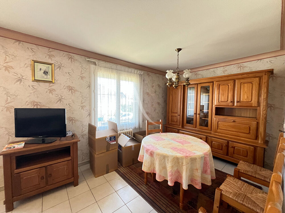 EXCLUSIVITÉ- BLOIS - QUARTIER DES PROVINCES