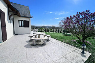  Maison � vendre 4 pi�ces 143 m�