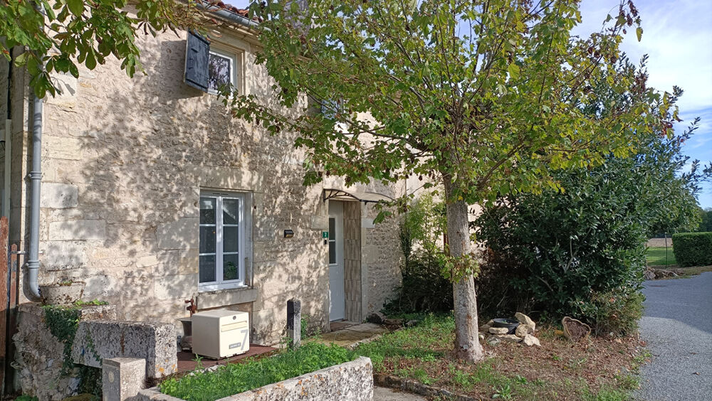 Vente Maison Maison Puy Du Lac Puy du lac