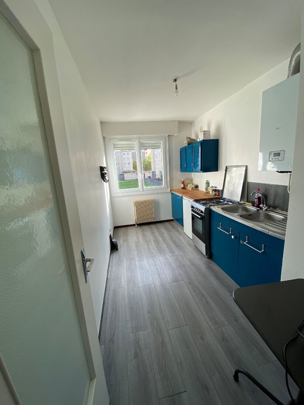 Location Appartement CAEN - ROUTE D'HARCOURT Caen