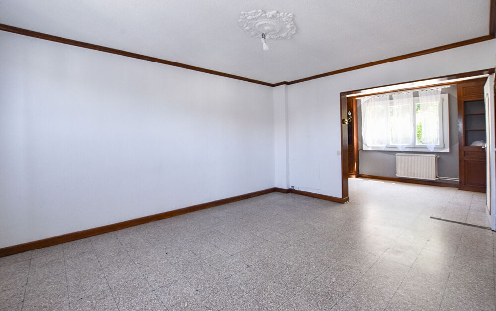 Maison de village 90 m2 Morre