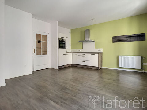  Appartement � louer 2 pi�ces 47 m�