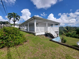  Maison � vendre 4 pi�ces 102 m�