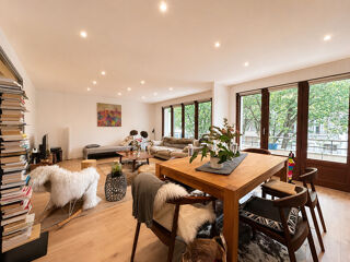  Appartement à vendre 4 pièces 106 m²