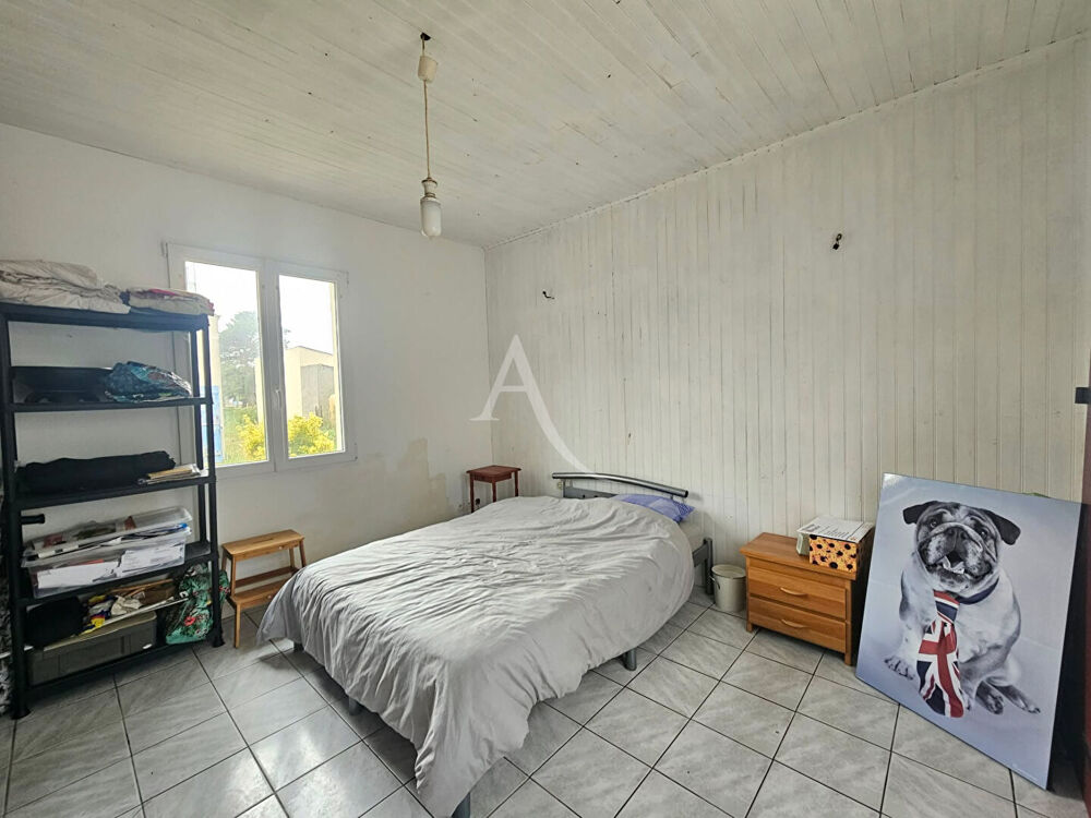 Vente Maison Maison Fort-Mahon-Plage 2 pièces 51.51 m2 Fort mahon plage